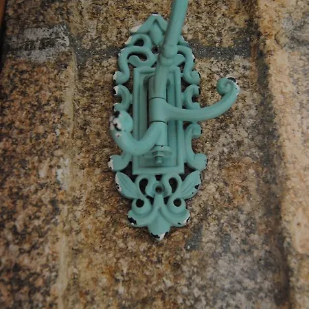 St. Peter HOME Santiago de Compostela Exterior foto