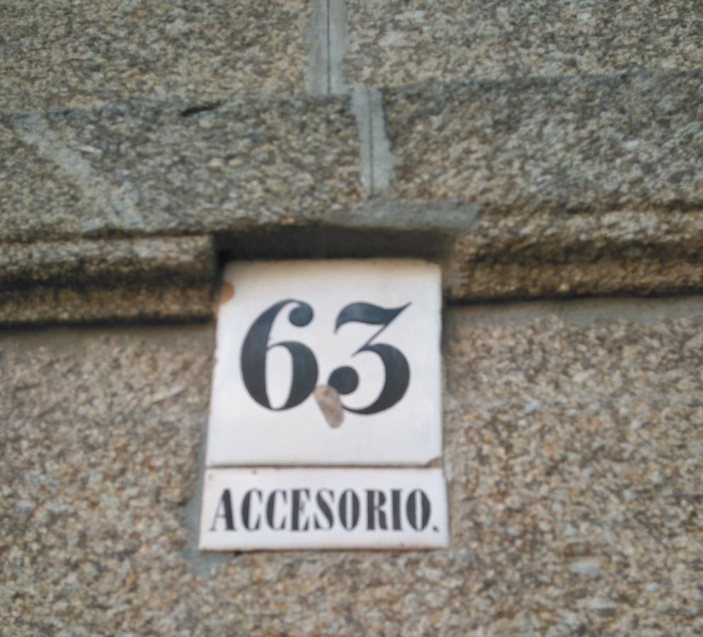 St. Peter Apartment