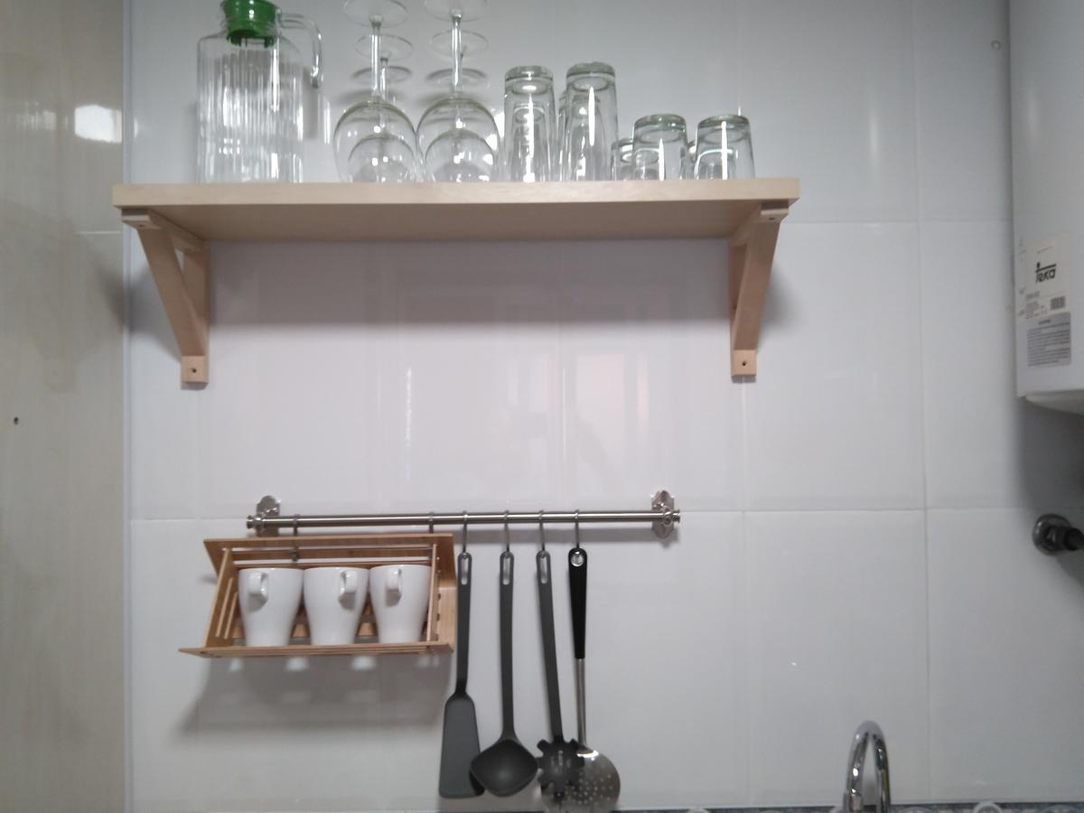 St. Peter Apartment Santiago de Compostela