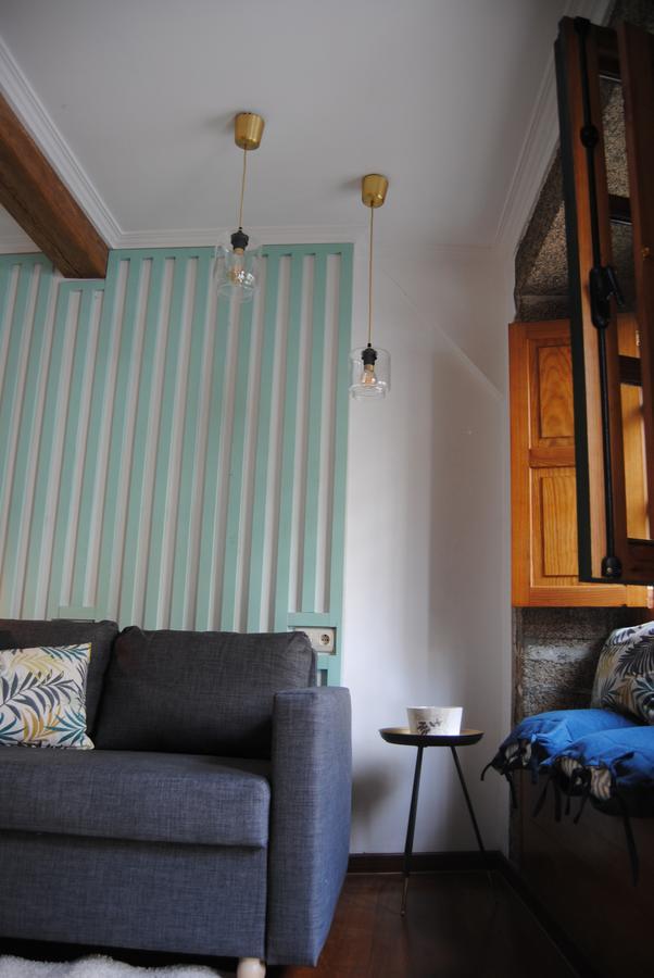 St. Peter Apartment