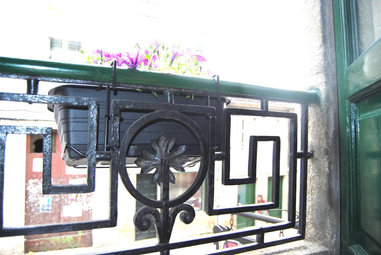 Apartment St. Peter Santiago de Compostela